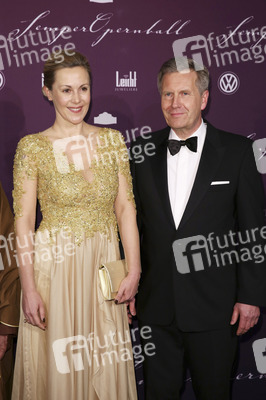 11. SemperOpernball in Dresden