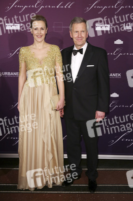11. SemperOpernball in Dresden