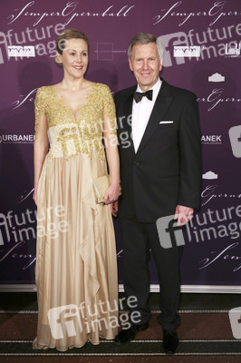 11. SemperOpernball in Dresden