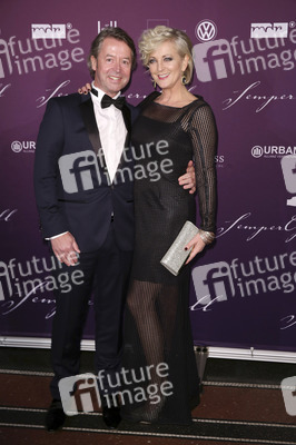 11. SemperOpernball in Dresden