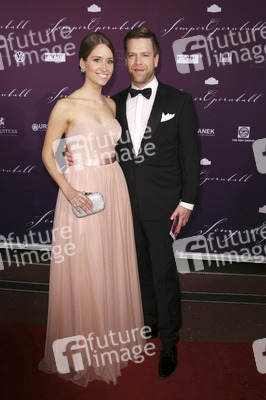 11. SemperOpernball in Dresden