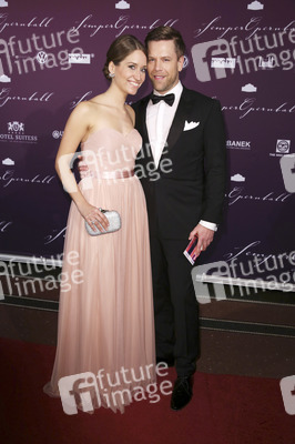 11. SemperOpernball in Dresden