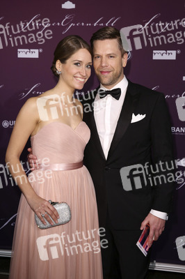 11. SemperOpernball in Dresden
