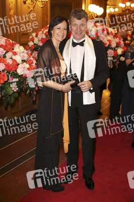 11. SemperOpernball in Dresden