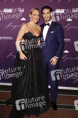 11. SemperOpernball in Dresden
