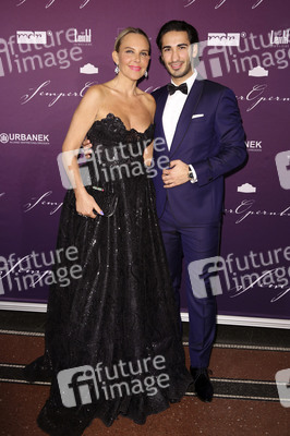 11. SemperOpernball in Dresden