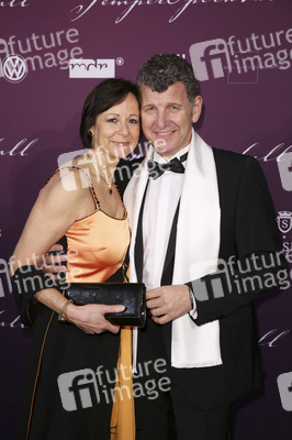 11. SemperOpernball in Dresden