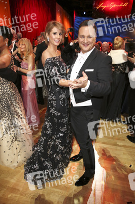 11. SemperOpernball in Dresden