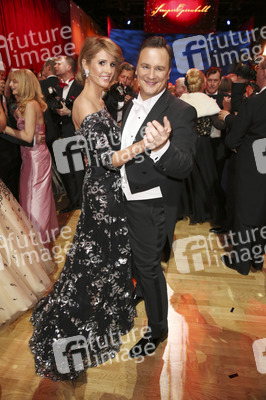 11. SemperOpernball in Dresden