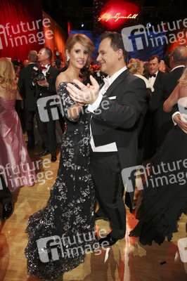 11. SemperOpernball in Dresden