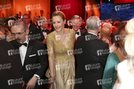 11. SemperOpernball in Dresden
