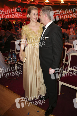11. SemperOpernball in Dresden