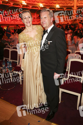 11. SemperOpernball in Dresden