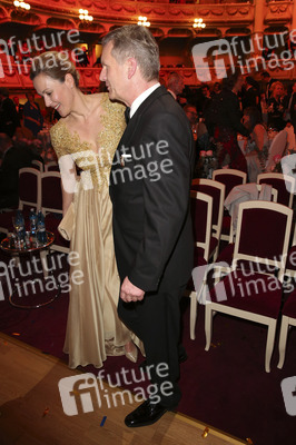 11. SemperOpernball in Dresden