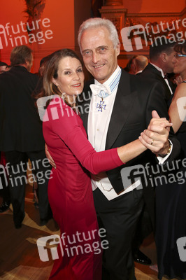 11. SemperOpernball in Dresden