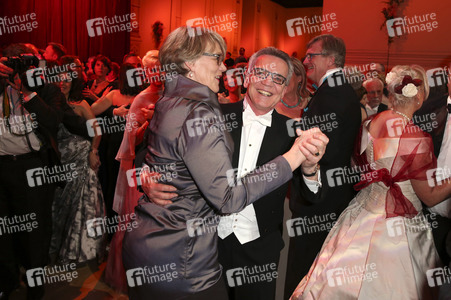 11. SemperOpernball in Dresden