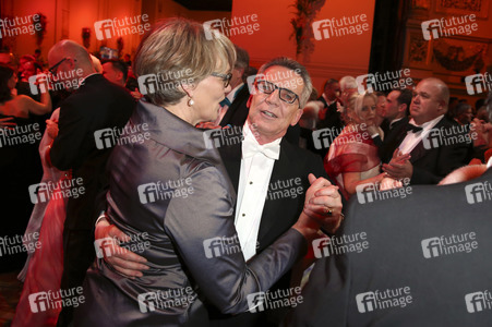 11. SemperOpernball in Dresden