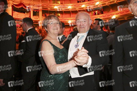 11. SemperOpernball in Dresden