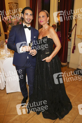 11. SemperOpernball in Dresden