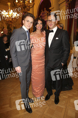 11. SemperOpernball in Dresden