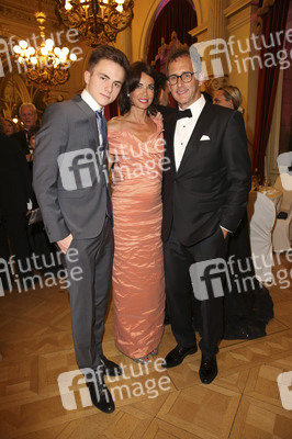11. SemperOpernball in Dresden