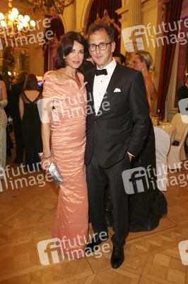 11. SemperOpernball in Dresden