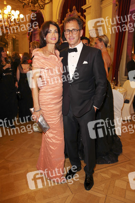 11. SemperOpernball in Dresden