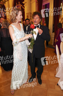 11. SemperOpernball in Dresden