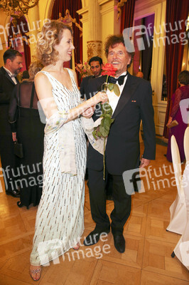 11. SemperOpernball in Dresden