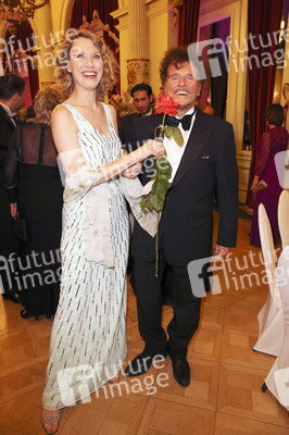 11. SemperOpernball in Dresden