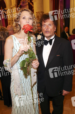 11. SemperOpernball in Dresden