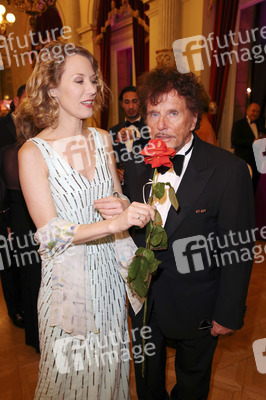 11. SemperOpernball in Dresden