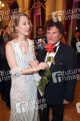 11. SemperOpernball in Dresden