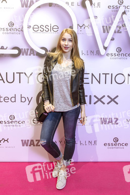 Beauty Convention GLOW in Bochum