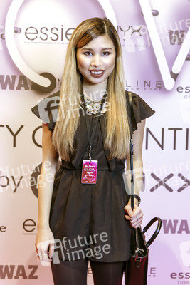 Beauty Convention GLOW in Bochum
