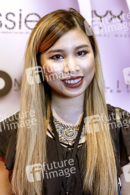 Beauty Convention GLOW in Bochum