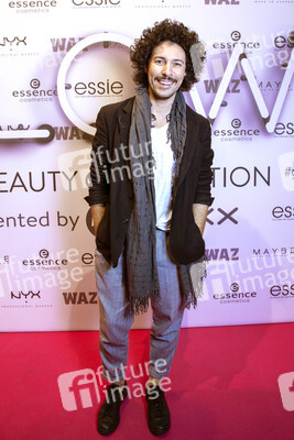 Beauty Convention GLOW in Bochum