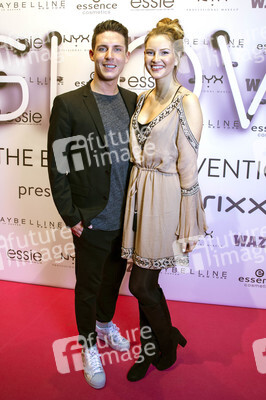 Beauty Convention GLOW in Bochum