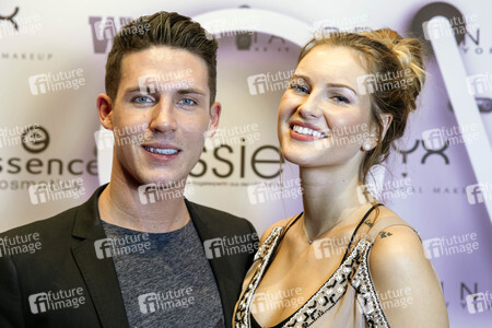 Beauty Convention GLOW in Bochum