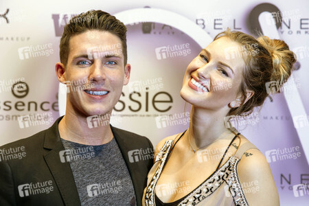 Beauty Convention GLOW in Bochum
