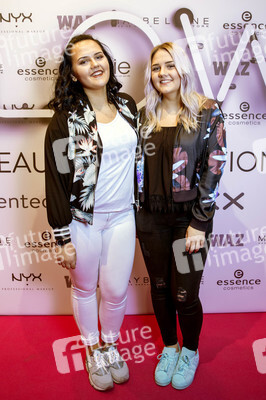 Beauty Convention GLOW in Bochum