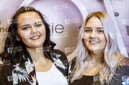Beauty Convention GLOW in Bochum