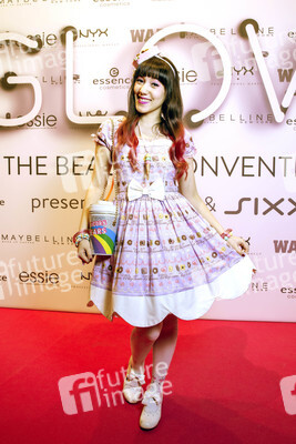 Beauty Convention GLOW in Bochum