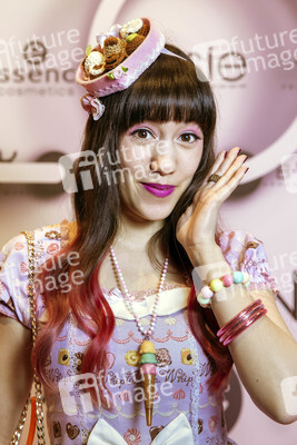 Beauty Convention GLOW in Bochum
