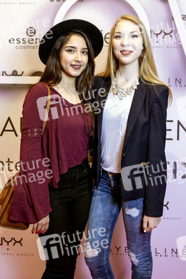 Beauty Convention GLOW in Bochum