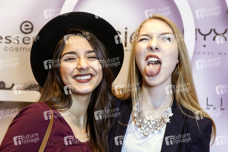 Beauty Convention GLOW in Bochum