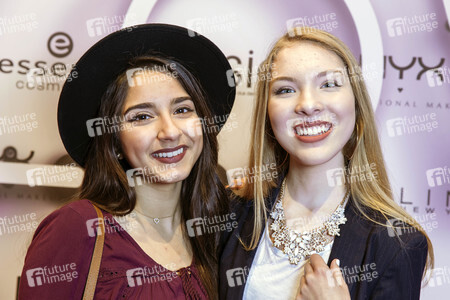 Beauty Convention GLOW in Bochum