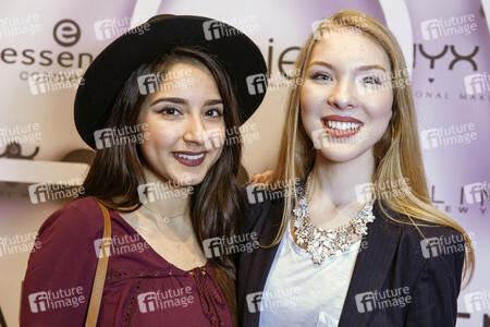 Beauty Convention GLOW in Bochum