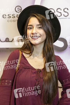 Beauty Convention GLOW in Bochum
