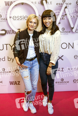 Beauty Convention GLOW in Bochum